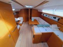 Jeanneau Sun Odyssey 449 Mientras Tanto