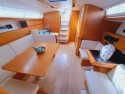 Jeanneau Sun Odyssey 449 Mientras Tanto