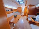 Jeanneau Sun Odyssey 449 Mientras Tanto