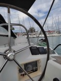 Jeanneau Sun Odyssey 44i - 3 cab. Miss Elli