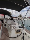Jeanneau Sun Odyssey 44i - 3 cab. Miss Elli