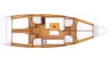 Jeanneau Sun Odyssey 469 Nomia