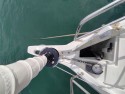 Jeanneau Sun Odyssey 490 - 5 + 1 cab. White Pearl