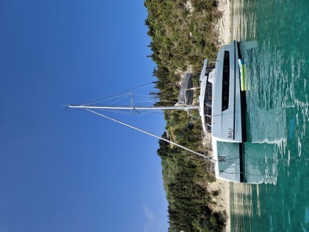 Catana Group Bali Catspace Selene