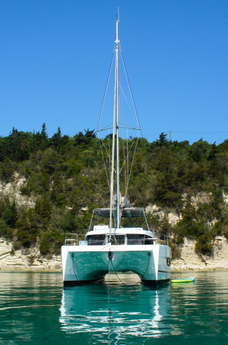 Catana Group Bali Catspace Selene
