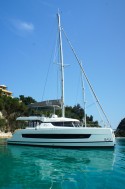 Catana Group Bali Catspace Selene
