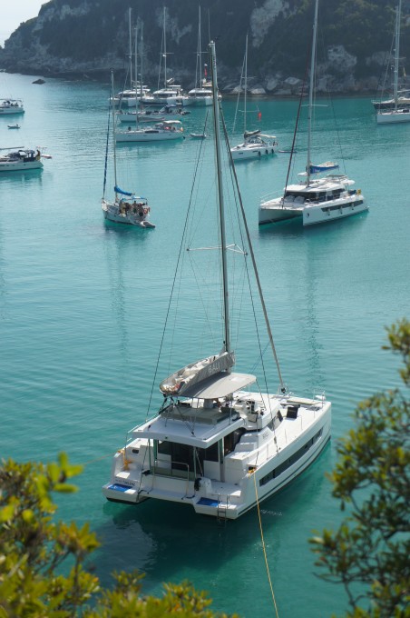 Catana Group Bali Catspace Selene