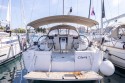 Jeanneau Sun Odyssey 449 Cherry
