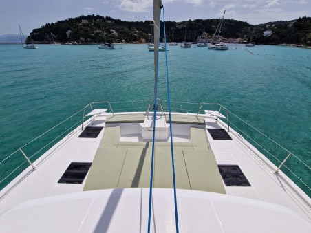 Catana Group Bali Catspace Selene