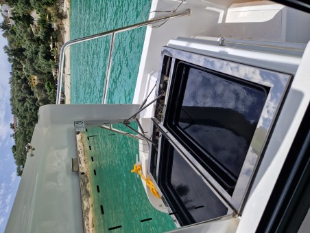 Catana Group Bali Catspace Selene