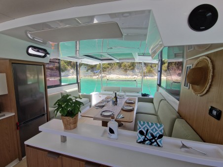 Catana Group Bali Catspace Selene