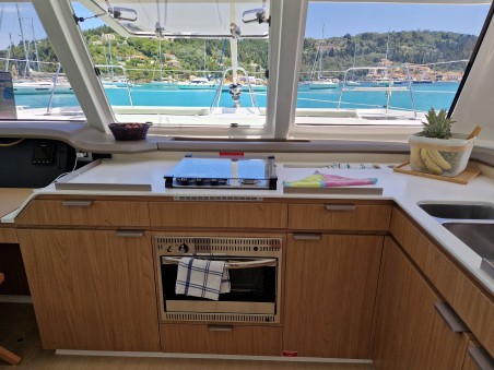 Catana Group Bali Catspace Selene