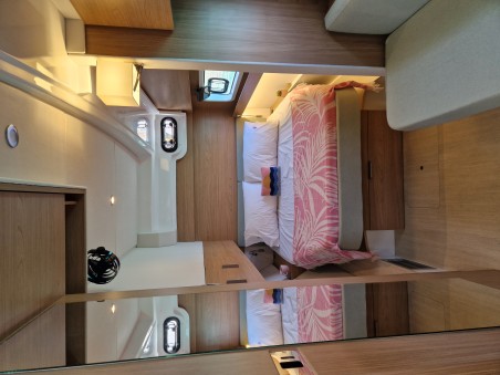 Catana Group Bali Catspace Selene
