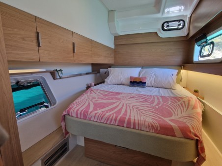 Catana Group Bali Catspace Selene