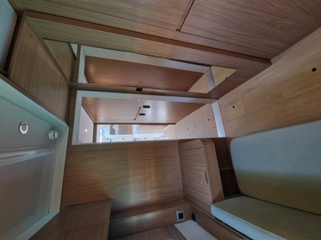 Catana Group Bali Catspace Selene