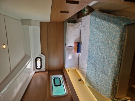 Catana Group Bali Catspace Selene