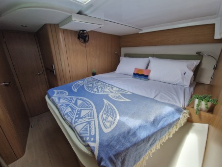 Catana Group Bali Catspace Selene