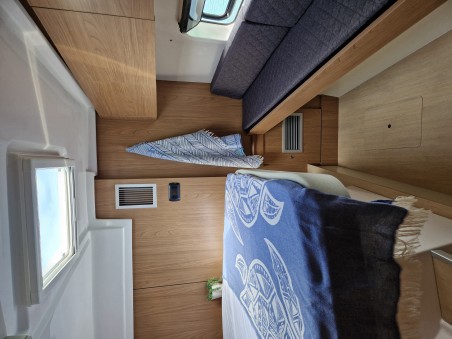 Catana Group Bali Catspace Selene