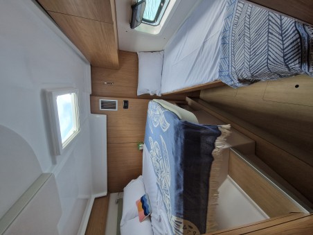Catana Group Bali Catspace Selene