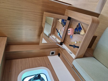 Catana Group Bali Catspace Selene