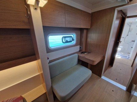 Catana Group Bali Catspace Selene