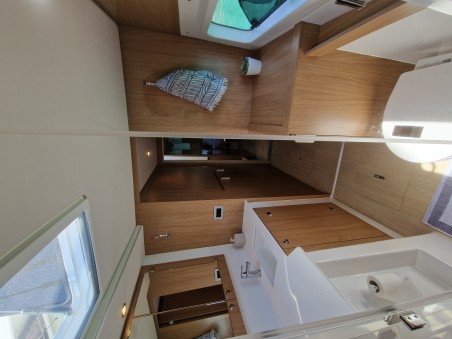 Catana Group Bali Catspace Selene