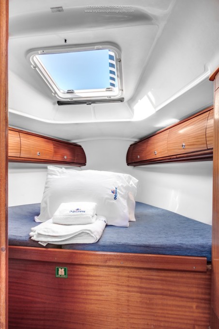 Bavaria Yachtbau Bavaria 32 Aias