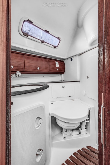 Bavaria Yachtbau Bavaria 32 Aias