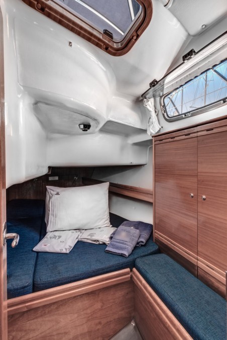 Bavaria Yachtbau Bavaria 37 Cruiser Hespera