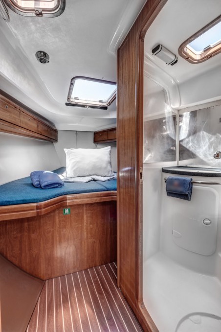 Bavaria Yachtbau Bavaria 37 Cruiser Hespera