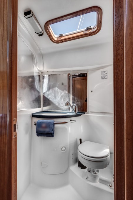 Bavaria Yachtbau Bavaria 37 Cruiser Hespera