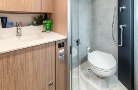 Bavaria Yachtbau Bavaria C42 Aurora