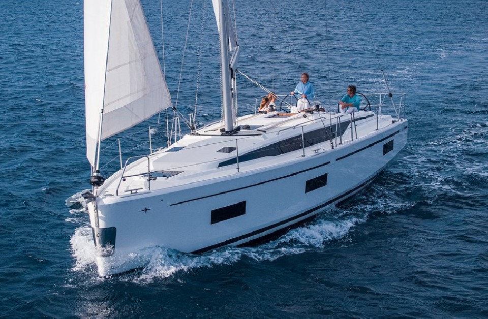 Bavaria Yachtbau Bavaria C42 Bella