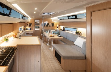 Bavaria Yachtbau Bavaria C42 Bella