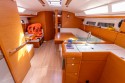 Jeanneau Sun Odyssey 449 Cherry