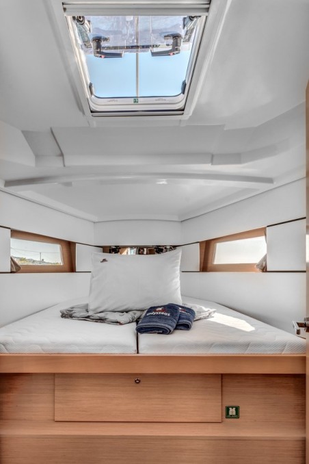 Bénéteau Oceanis 38.1 Harmonia