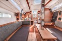 Jeanneau Sun Odyssey 349 - 3 cab. Pelti