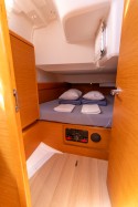 Jeanneau Sun Odyssey 449 Cherry
