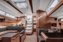 Jeanneau Sun Odyssey 419 - 3 cab. Calypso
