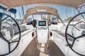 Jeanneau Sun Odyssey 419 - 3 cab. Lionheart - 3