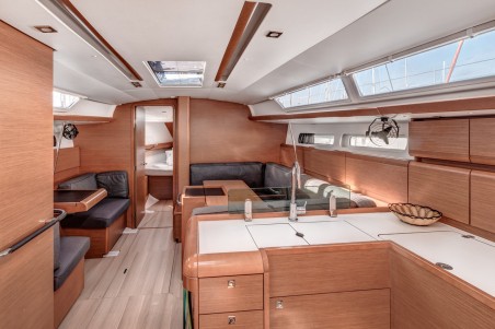 Jeanneau Sun Odyssey 419 - 3 cab. Pellini