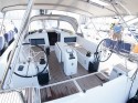 Jeanneau Sun Odyssey 440 - 4 cab. Georgia
