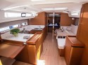 Jeanneau Sun Odyssey 440 - 4 cab. Georgia