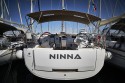 Jeanneau Sun Odyssey 449 Nina