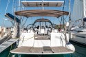 Jeanneau Sun Odyssey 449 Fos