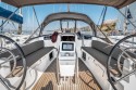 Jeanneau Sun Odyssey 449 Fos