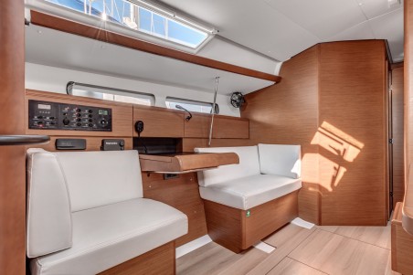 Jeanneau Sun Odyssey 449 Fos