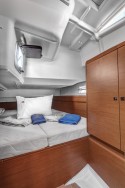 Jeanneau Sun Odyssey 449 Fos