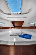 Jeanneau Sun Odyssey 449 Fos