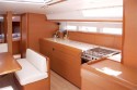 Jeanneau Sun Odyssey 509 - 5 + 1 cab. Evelina